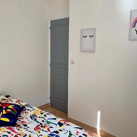 Clos Des Ursulines Bayeux Bagian luar foto
